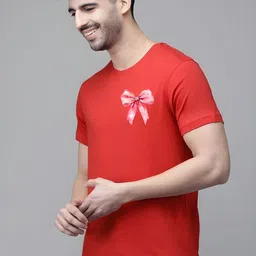 SZN Men Printed T-shirt image 3