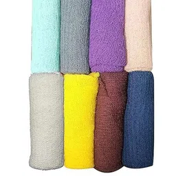 Babymoon Infants Pack of 8 Stretchable Swaddle-picture-34