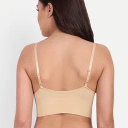 KAMINI Bra Full Coverage Lightly Padded image 2