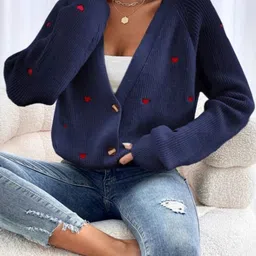 StyleCast Women Printed Cashmere-image-25