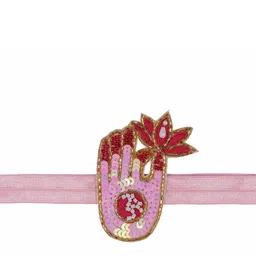 Aye Candy Girls Chill Wrap Headband image 3