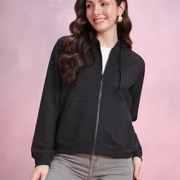 DressBerry Hooded Sweatshirt image 5