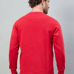 Duke Men Printed Sweatshirt image 5