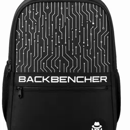 yakuza Large 35 L Laptop Backpack backbencher bag image 1