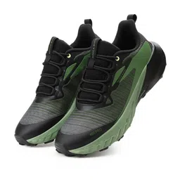 Bacca Bucci Men Outdoor Trekking & Trail Running Shoes image 4