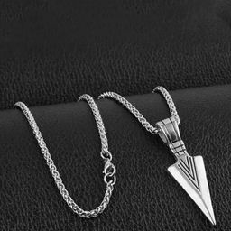 J.S ENTERPRISES Contemporary Pendants with Chains-picture-40