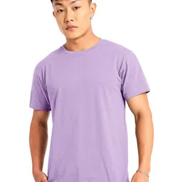 Moda Rapido Men Graphic Printed Round Neck Cotton T-shirt-picture-11