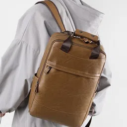 Mast & Harbour Unisex Backpack-picture-44