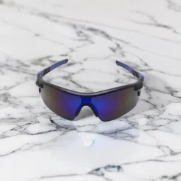 jeerati UV Protection Sports Sunglasses (Free Size) image 5