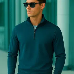 Moda Rapido Men Sweatshirt-picture-32