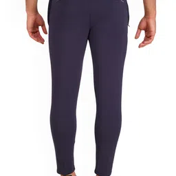 GOTO Mid Rise Slip-On Dry-Fit Gym Tights image 5