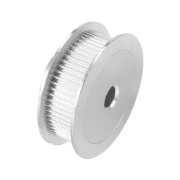 GT2-6mm Belt Width 60 Teeth 8mm Bore Timing Pulley image 5