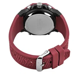 REACTION KENNETH COLE Men Dial & Straps Analogue and Digital Multi Function Watch KRWGP0069107 image 5