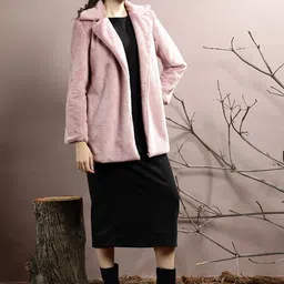 Athena Hip Length Overcoat image 3
