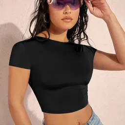 Stylecast X Slyck Crop Top-picture-24