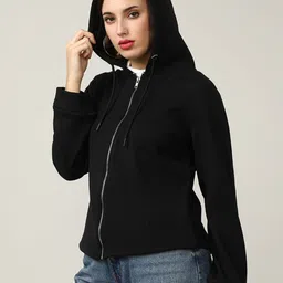 Fort Collins Women Hooded Sweatshirt image 3