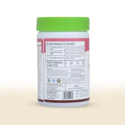 OZiva Daily Women’s Multi | Multivitamin for Women with Shatavari & Brahmi | Supplements for Hormonal Balance & Stress Management (Women's Daily Multi - 120 capsules ( Pack of 2)) image 2