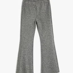 Koton Girls Bootcut Trouser-picture-22