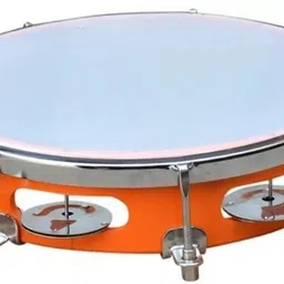 arb 25 cm With Head Tambourine image 4