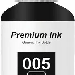 Gedi 005 Refill Ink for M2140, M1100, M1120, M1140, M1170 and M3140 Printer Black Ink Bottle-image-90