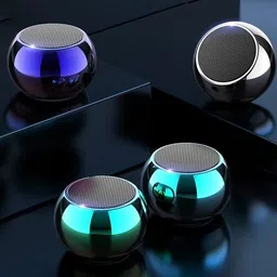 Ravbelli Mini Boost 4 Bluetooth Speaker 5 W Bluetooth Home Audio Speaker image 4