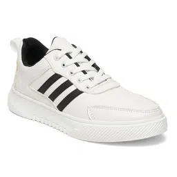 TYBELT Men Striped Sneakers image 3