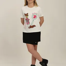 Vero Moda Girls Printed T-shirt image 4
