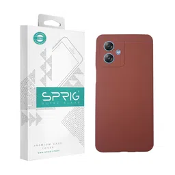 SPRIG Motorola G54 Silicone Impact Resistant Back Cover-picture-50