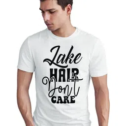 Seekbuylove Men Typography Printed Bio Finish T-shirt-picture-40