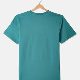 Octave Boys Typography Printed T-shirt image 2