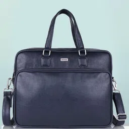 Veneer Unisex Messenger Bag image 1