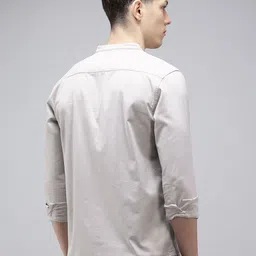 U.S. Polo Assn. Denim Co. Pure Cotton Casual Shirt image 3