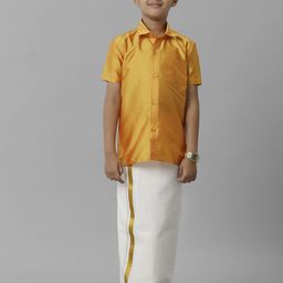 Ramraj Boys Shirt-picture-27