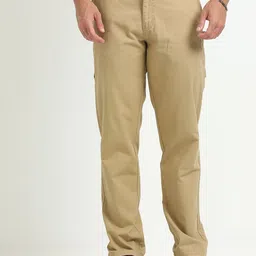 MARTIN SMITH Men Comfort Trousers-image-51