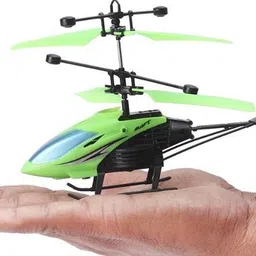 theglobalgallery1 REMOTE CONTROL HELICOPTER-picture-11