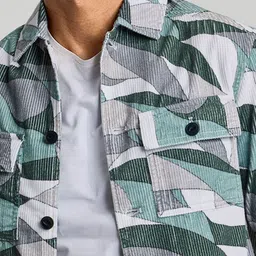 Snitch Men Jacket image 3