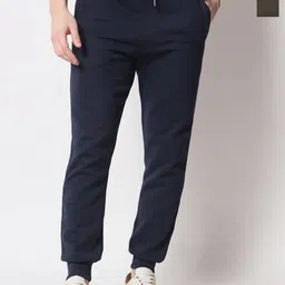 FFLIRTYGO Men Pack Of 2 Mid Rise Winter Joggers-picture-36