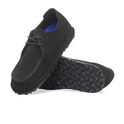 Birkenstock Utti Lace Unisex Black Regular Width Lace Up Casual Shoes Casual Shoes image 5