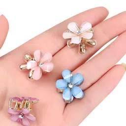 Axpro Women Set of 6 Claw Clip image 4