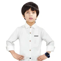 MADE IN THE SHADE Kids Casual Shirt-picture-30