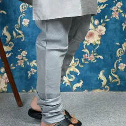 STEPHORN Men Synthetic Leather Comfort Sandals image 4