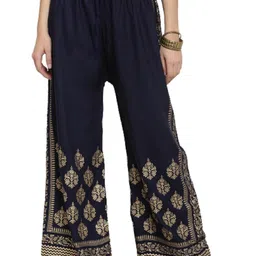 PINOVO Women Cotton Trousers-picture-21