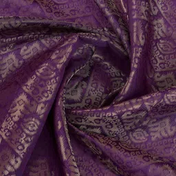 TASRIKA Woven Design Zari Designer Saree image 2