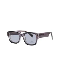 JODYKOES Unisex Square Sunglasses with Polarised and UV Protected Lens-picture-36