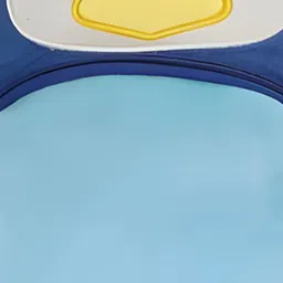 Delicado Boys Penguin Textured Backpack image 4