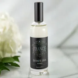 Eau DuFrance Set Of 3 Long Lasting Eau De Parfum - 50 ml Each image 2