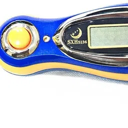 eis Digit Tally Clicker Counter Finger Clicker Ring | Counting Machine Digital Tally Counter-picture-19