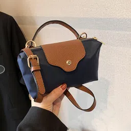 CORSICA Women Solid Crossbody Leather Sling Bag-picture-25
