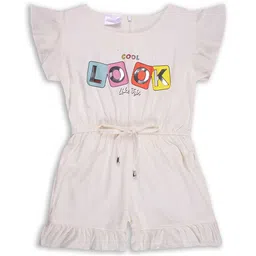 Wish Karo Print Fit & Flare Dress image 1