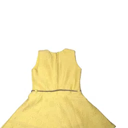 DRESS COLLECTION Maxi Dress image 3